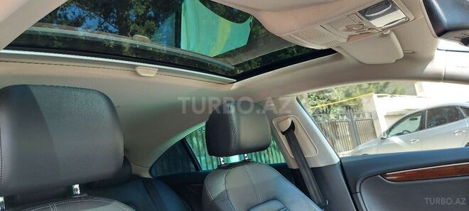 Volkswagen Passat CC 2013, 152,000 km - 2.0 l - Bakı