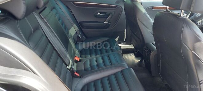 Volkswagen Passat CC 2013, 152,000 km - 2.0 l - Bakı