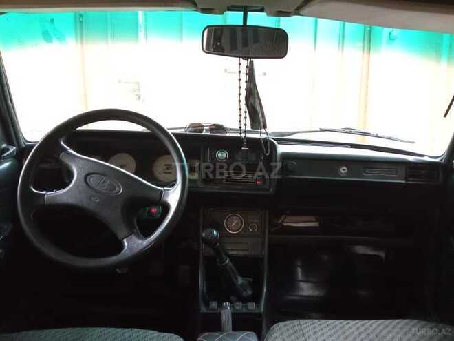 LADA (VAZ) 2107 2000, 235,970 km - 1.6 л - Qazax