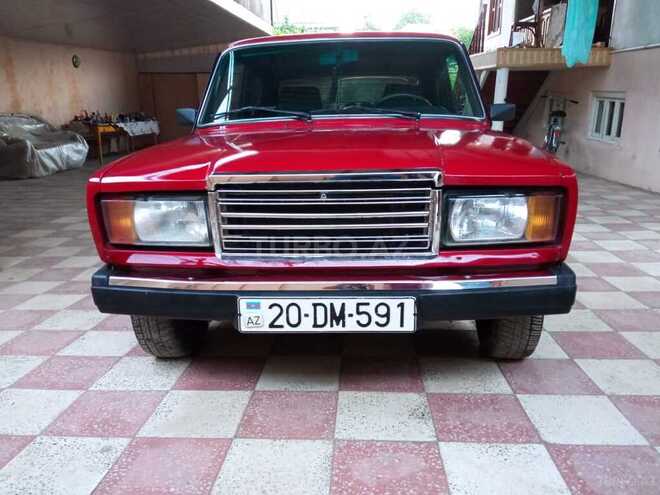 LADA (VAZ) 2107 2000, 235,970 km - 1.6 л - Qazax