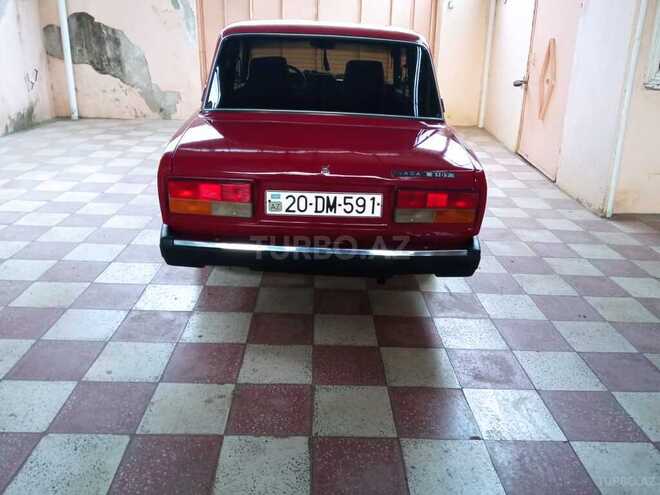 LADA (VAZ) 2107 2000, 235,970 km - 1.6 л - Qazax