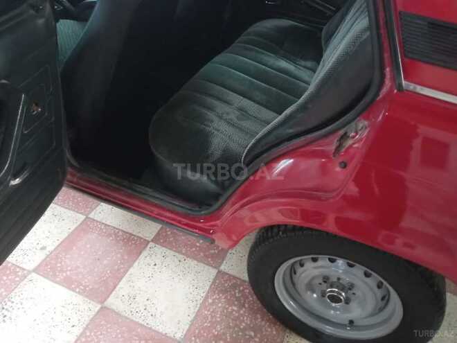 LADA (VAZ) 2107 2000, 235,970 km - 1.6 л - Qazax