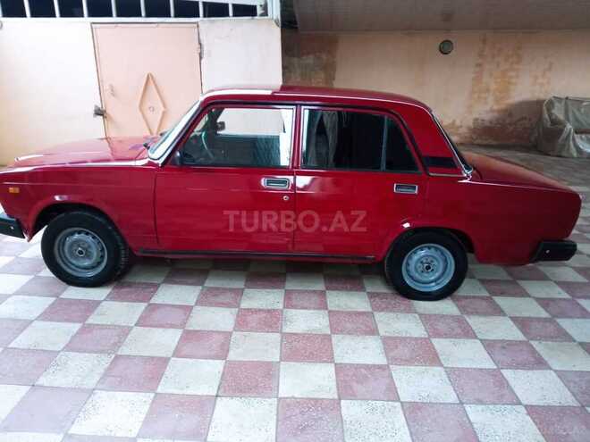 LADA (VAZ) 2107 2000, 235,970 km - 1.6 л - Qazax