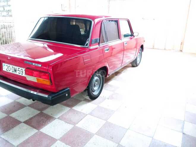 LADA (VAZ) 2107 2000, 235,970 km - 1.6 л - Qazax
