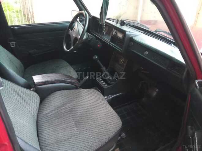 LADA (VAZ) 2107 2000, 235,970 km - 1.6 л - Qazax