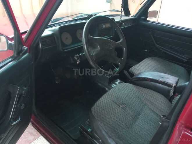 LADA (VAZ) 2107 2000, 235,970 km - 1.6 л - Qazax