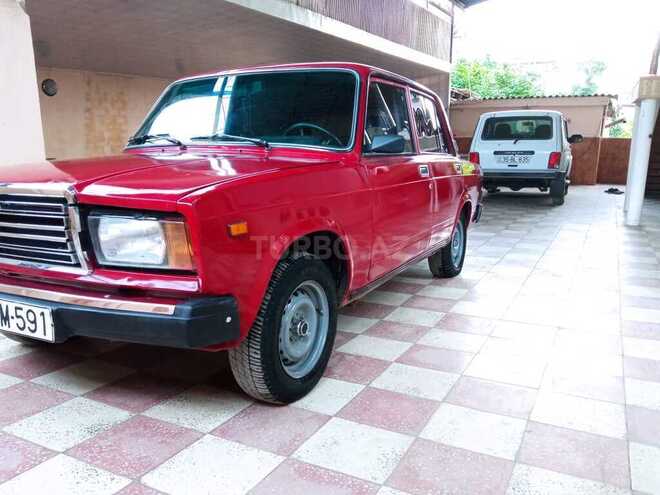 LADA (VAZ) 2107 2000, 235,970 km - 1.6 л - Qazax