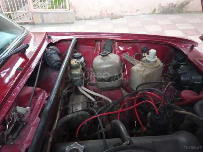 LADA (VAZ) 2107 2000, 235,970 km - 1.6 л - Qazax