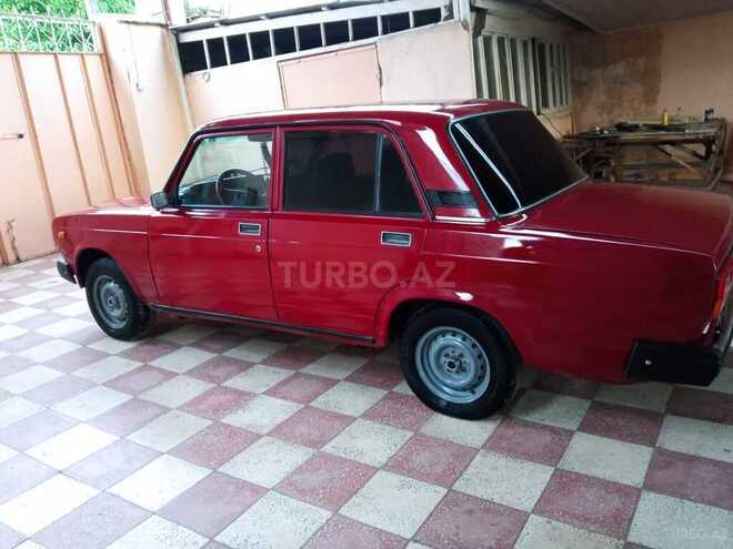 LADA (VAZ) 2107 2000, 235,970 km - 1.6 л - Qazax