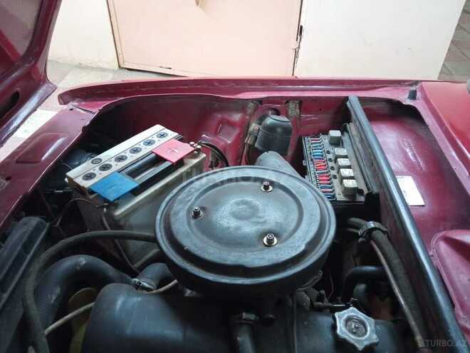 LADA (VAZ) 2107 2000, 235,970 km - 1.6 л - Qazax