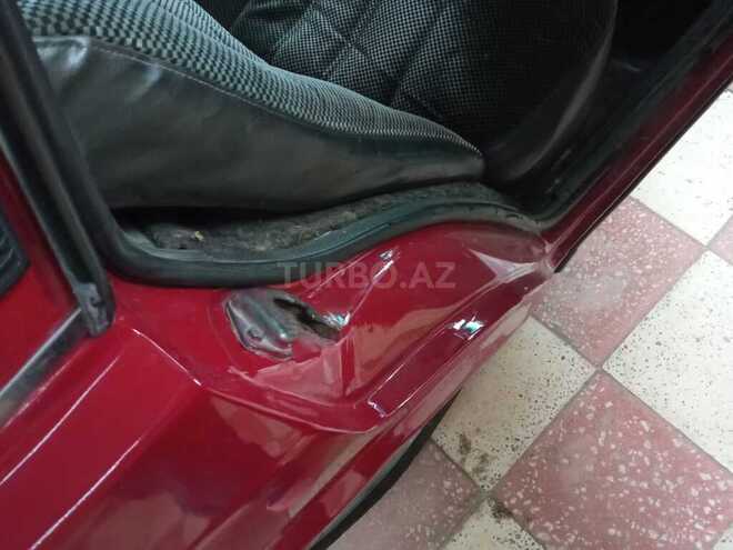 LADA (VAZ) 2107 2000, 235,970 km - 1.6 л - Qazax
