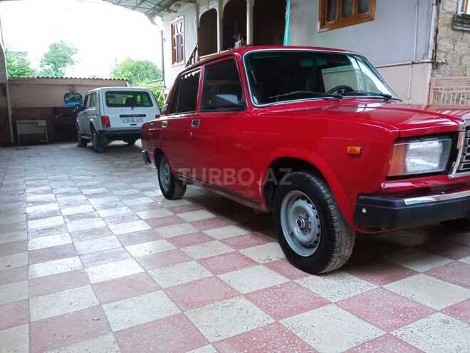 LADA (VAZ) 2107 2000, 235,970 km - 1.6 л - Qazax