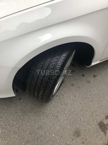 Volkswagen Passat 2013, 227,000 km - 1.8 l - Bakı
