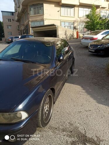 BMW 528 1998, 350,550 km - 2.8 л - Bakı