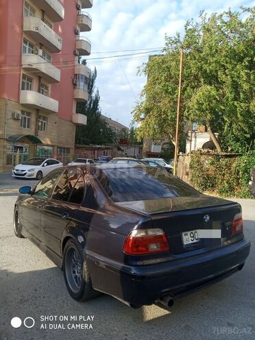 BMW 528 1998, 350,550 km - 2.8 л - Bakı