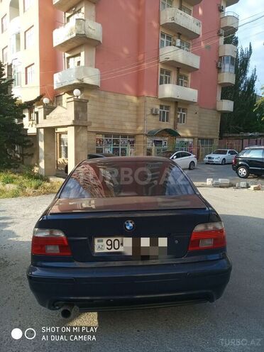 BMW 528 1998, 350,550 km - 2.8 л - Bakı