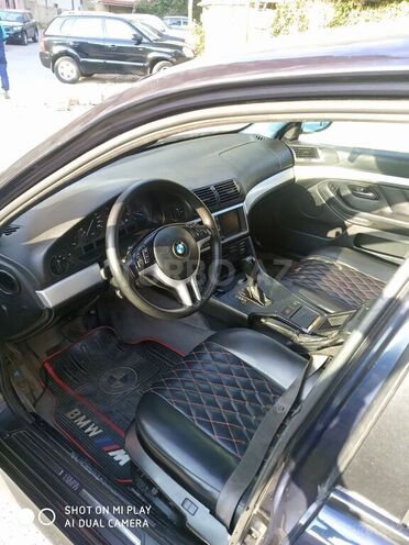 BMW 528 1998, 350,550 km - 2.8 л - Bakı