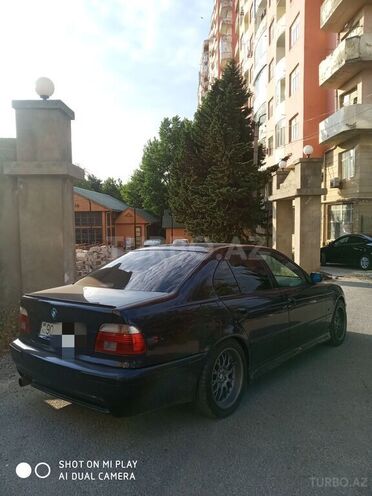 BMW 528 1998, 350,550 km - 2.8 л - Bakı