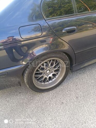 BMW 528 1998, 350,550 km - 2.8 л - Bakı
