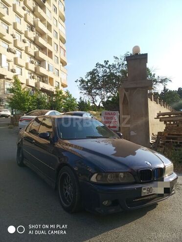 BMW 528 1998, 350,550 km - 2.8 л - Bakı