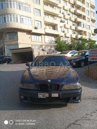 BMW 528 1998, 350,550 km - 2.8 л - Bakı