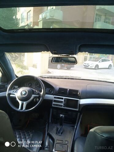 BMW 528 1998, 350,550 km - 2.8 л - Bakı