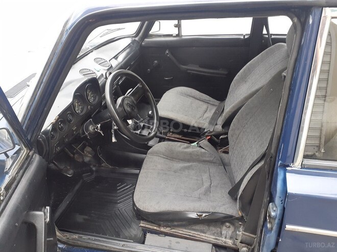 LADA (VAZ) 2106 2003, 225,000 km - 1.6 l - Quba