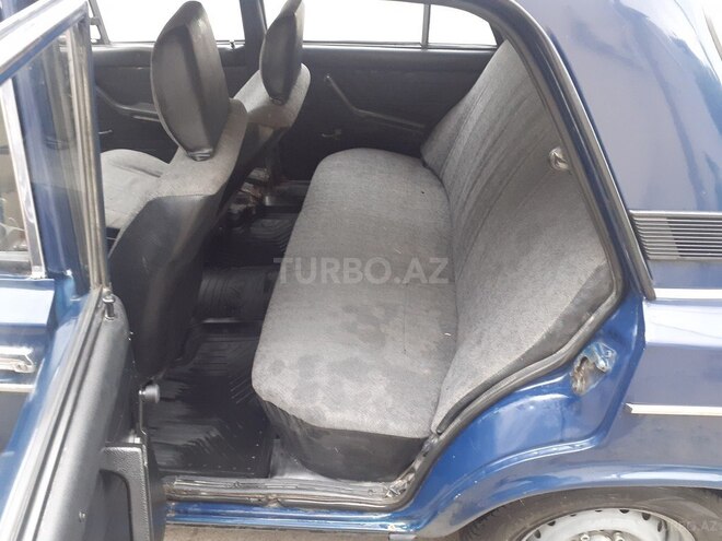 LADA (VAZ) 2106 2003, 225,000 km - 1.6 l - Quba