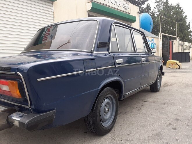 LADA (VAZ) 2106 2003, 225,000 km - 1.6 l - Quba