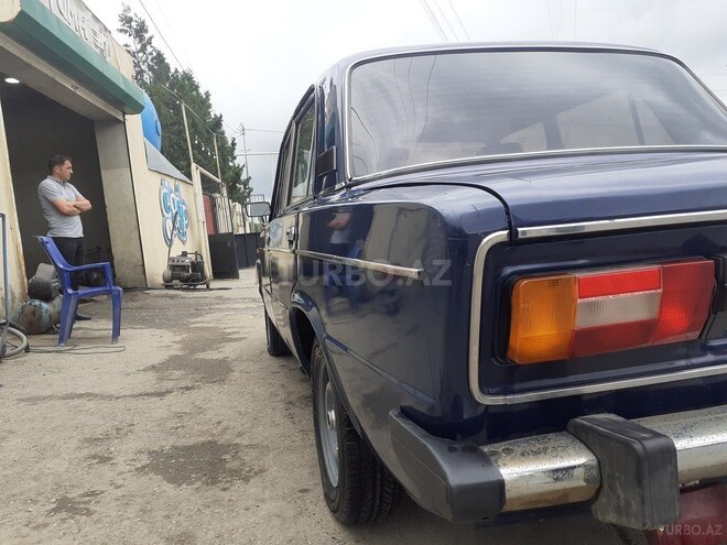 LADA (VAZ) 2106 2003, 225,000 km - 1.6 l - Quba