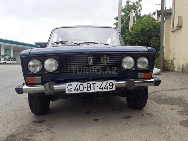 LADA (VAZ) 2106 2003, 225,000 km - 1.6 l - Quba