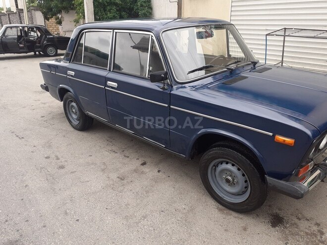 LADA (VAZ) 2106 2003, 225,000 km - 1.6 l - Quba