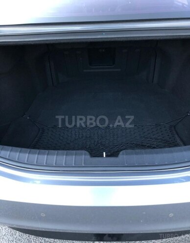Hyundai Grandeur 2014, 119,000 km - 2.5 л - Bakı