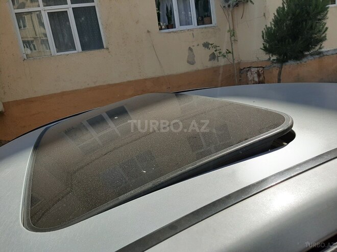Hyundai Sonata 2006, 274,000 km - 2.4 л - Sumqayıt