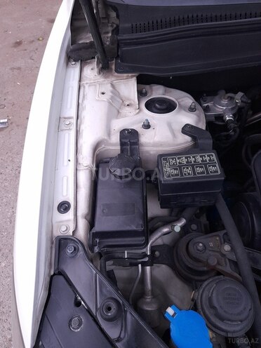 Hyundai Santa Fe 2008, 167,000 km - 2.0 l - Bakı