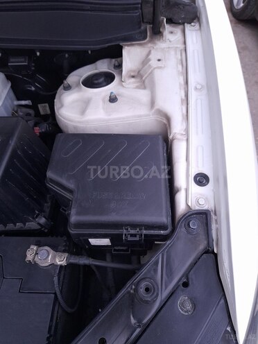 Hyundai Santa Fe 2008, 167,000 km - 2.0 l - Bakı