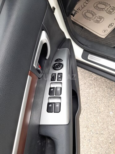 Hyundai Santa Fe 2008, 167,000 km - 2.0 l - Bakı