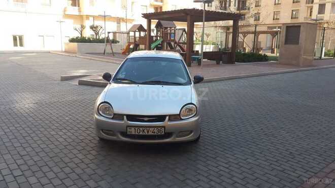 Chrysler Neon 2000, 285,670 km - 2.0 l - Bakı