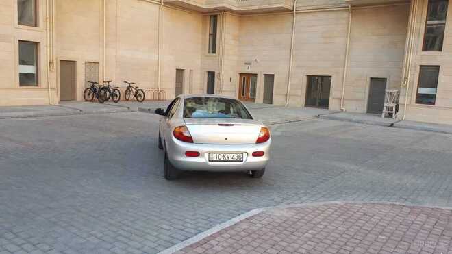 Chrysler Neon 2000, 285,670 km - 2.0 l - Bakı