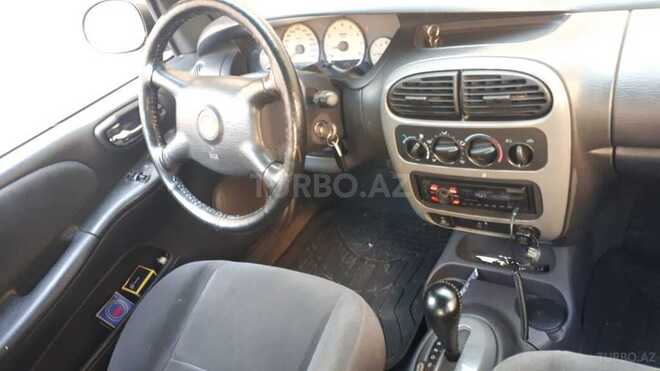 Chrysler Neon 2000, 285,670 km - 2.0 l - Bakı