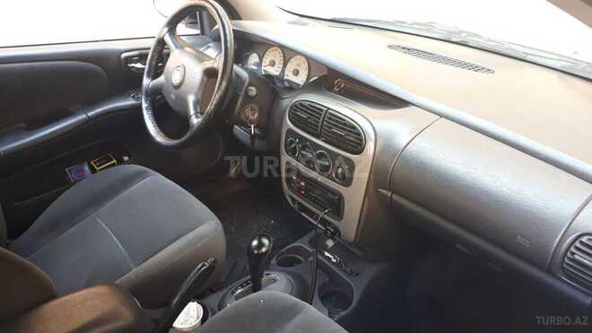 Chrysler Neon 2000, 285,670 km - 2.0 l - Bakı