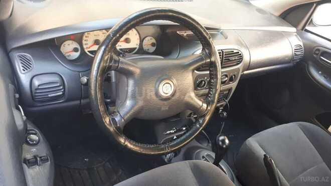Chrysler Neon 2000, 285,670 km - 2.0 l - Bakı