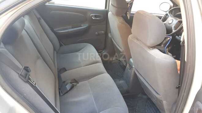 Chrysler Neon 2000, 285,670 km - 2.0 l - Bakı