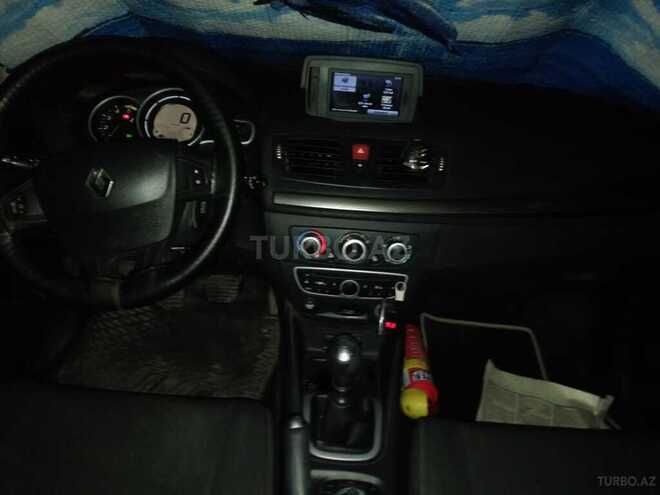 Renault Megane 2009, 360,000 km - 1.5 l - Bakı