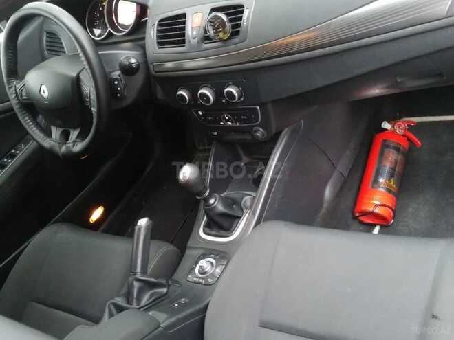 Renault Megane 2009, 360,000 km - 1.5 l - Bakı