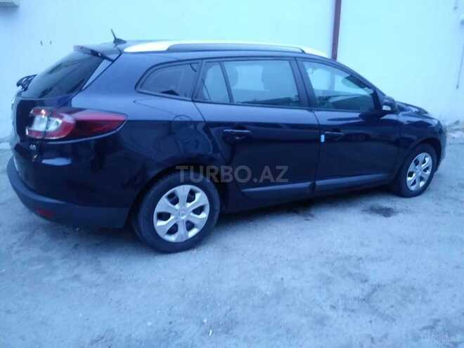 Renault Megane 2009, 360,000 km - 1.5 l - Bakı