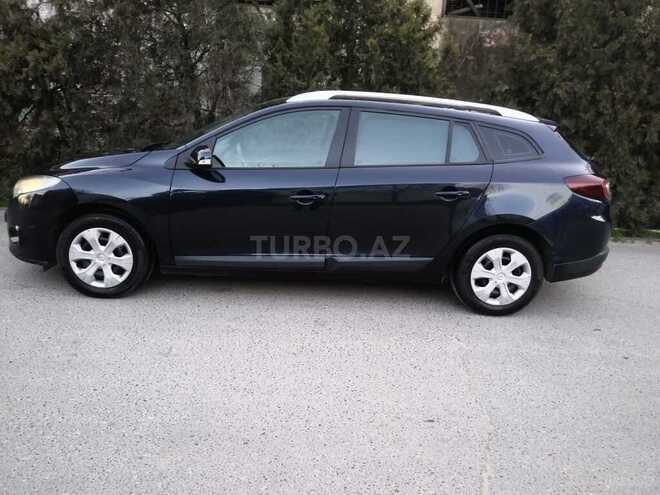 Renault Megane 2009, 360,000 km - 1.5 l - Bakı