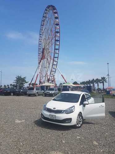 Kia Rio 2012, 170,963 km - 1.4 l - Bakı