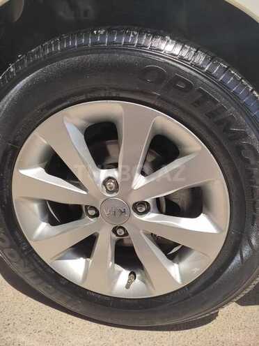 Kia Rio 2012, 170,963 km - 1.4 l - Bakı
