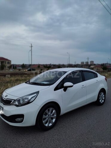 Kia Rio 2012, 170,963 km - 1.4 l - Bakı